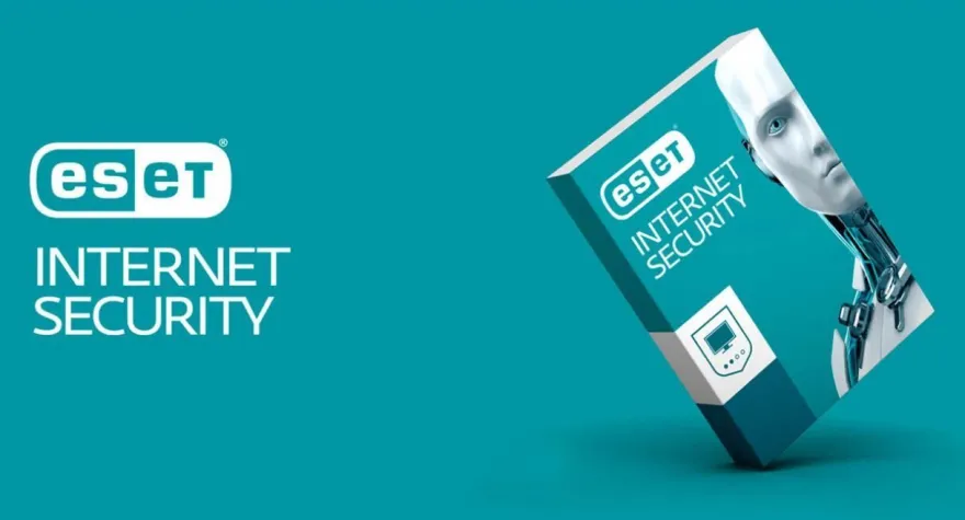 ESET Internet Security – Official Website Lizenz (Aktivierungscode)
