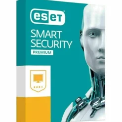 ESET Smart Security Premium 2026