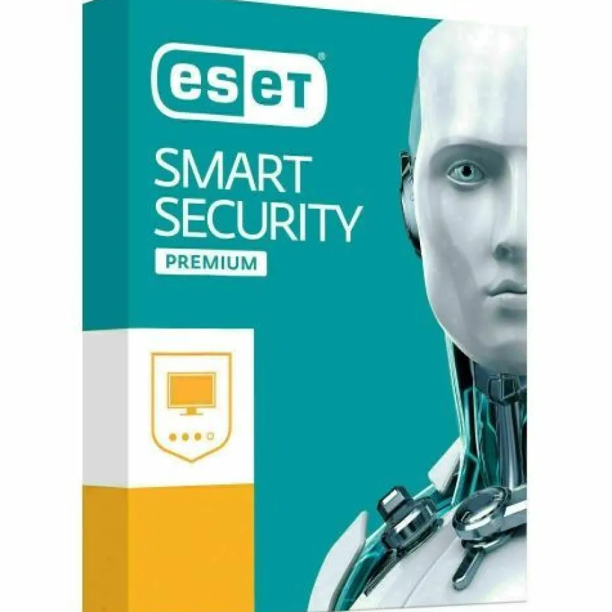ESET Smart Security Premium 2026
