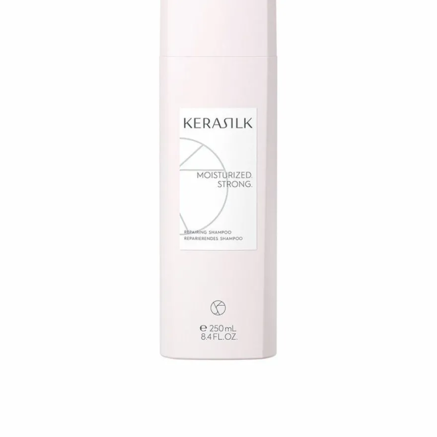 Essentials reparierendes Shampoo 250ml