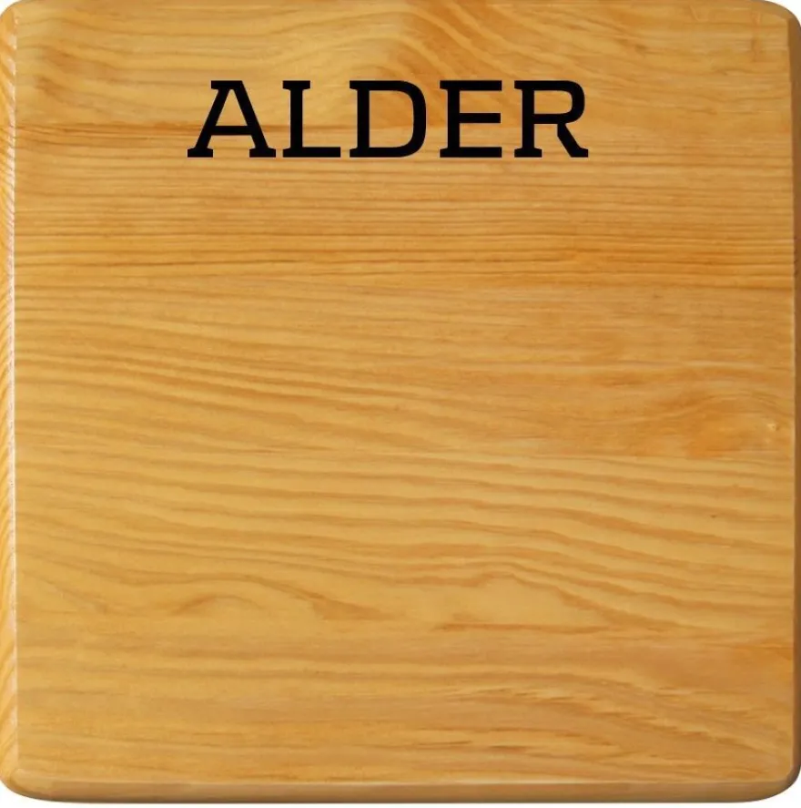 Esstisch Küchentisch Speisetisch Tisch Kiefer Alder Farbe mit Schublade