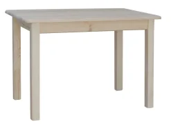 Esstisch Küchentisch Speisetisch Tisch Kiefer massiv Unbehandelt Tische NEU