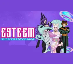 Esteem - The little wolf saga – Steam Key (Aktivierungscode)