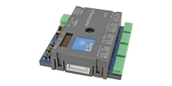 ESU 51830 SwitchPilot 3 Magnetartikeldecoder 4-fac allgemein