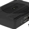 ESX Aktiv-Subwoofer 20 cm Quantum Untersitz Aktiv-Subwoofer Q-201A