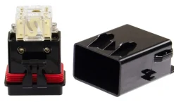 ESX Direction ANL Sicherungshalter DFH-WP-MAX50