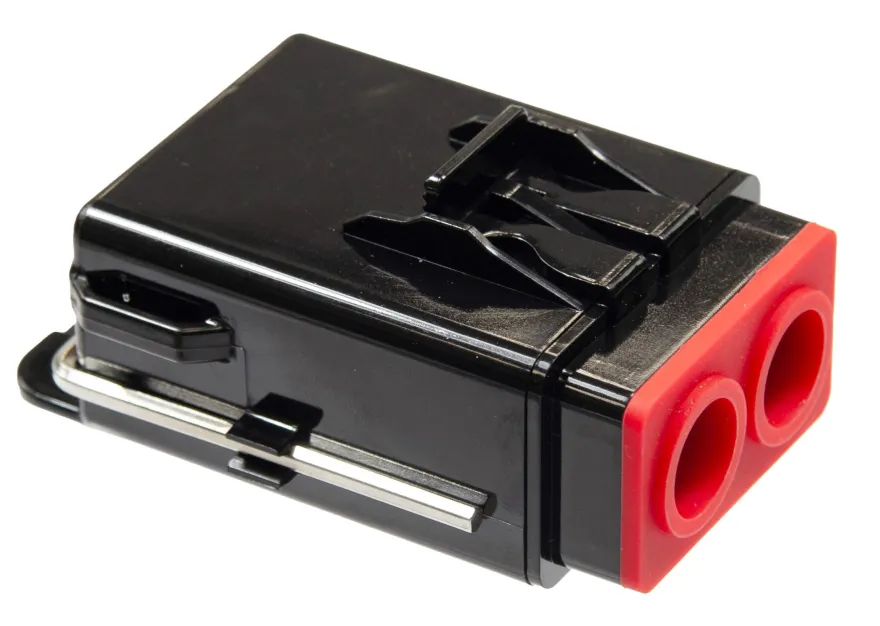 ESX Direction ANL Sicherungshalter DFH-WP-MAX50