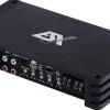 ESX Quantum Digital Monoblock QL750.1 24 Volt 1-Kanal Verstärker 750 Watt RMS Watt
