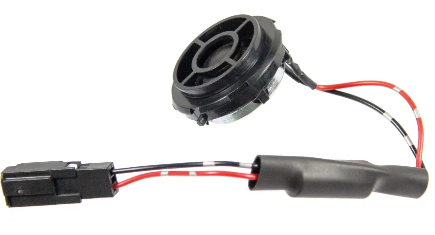 ESX Quantum Lautsprecher System Kompo 16 cm QXT-6.2C