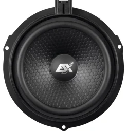 ESX Quantum Lautsprecher System Kompo 16 cm QXT-6.2C