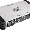 ESX Quantum QL750.1 Digital 1-Kanal Verstärker 750 Watt