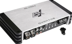 ESX Quantum QL750.1 Digital 1-Kanal Verstärker 750 Watt