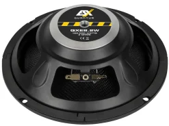 ESX Quantum Woofer-Paar Subwoofer Bass Tiefton 20 cm QXE-8.2W