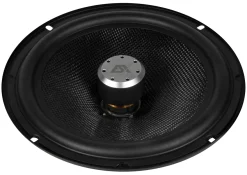ESX Quantum Woofer-Paar Subwoofer Bass Tiefton 20 cm QXE-8.2W