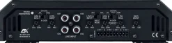 ESX SIGNUM 4 Kanal Endstufe Verstärker Lautsprecher AMP SXE250.4