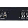 ESX SIGNUM 4-Kanal Verstärker SXE250.4 Auto Endstufe mit 2000 Watt