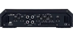 ESX SIGNUM 4-Kanal Verstärker SXE250.4 Auto Endstufe mit 2000 Watt