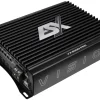 ESX VISION Digital Endstufe Verstärker für Subwoofer Monoblock VX5000PRO