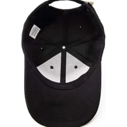 Etyepoh Baseball Cap Herren Damen Unisex Verstellbar Reine Farbe Baseboard