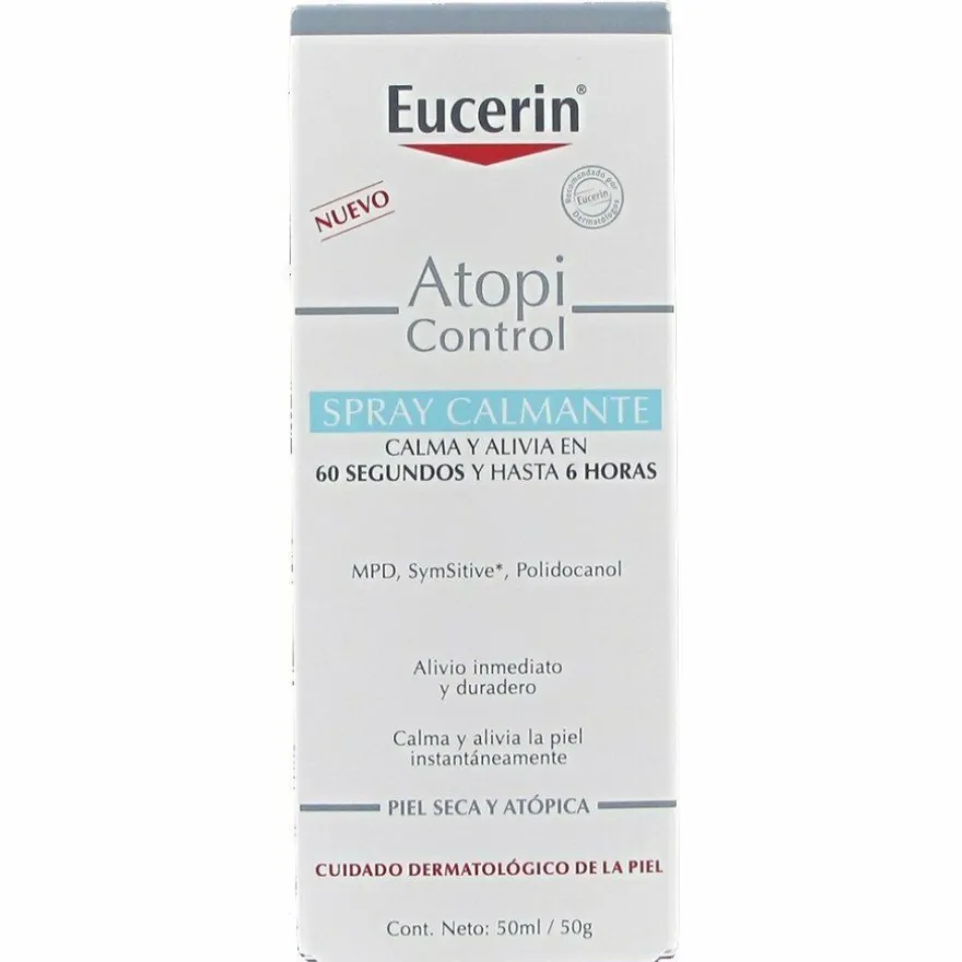 Eucerin Atopic Control Beruhigungsspray 50ml