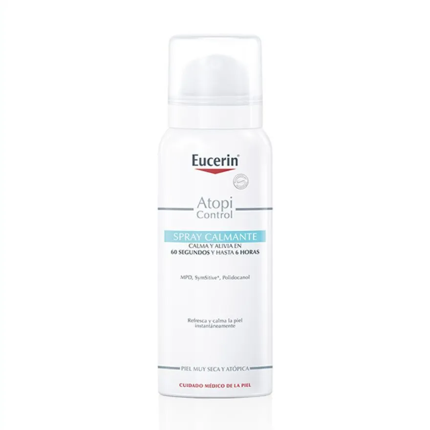 Eucerin Atopic Control Beruhigungsspray 50ml