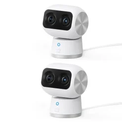 Eufy - T8416321 - Überwachungskamera – innen