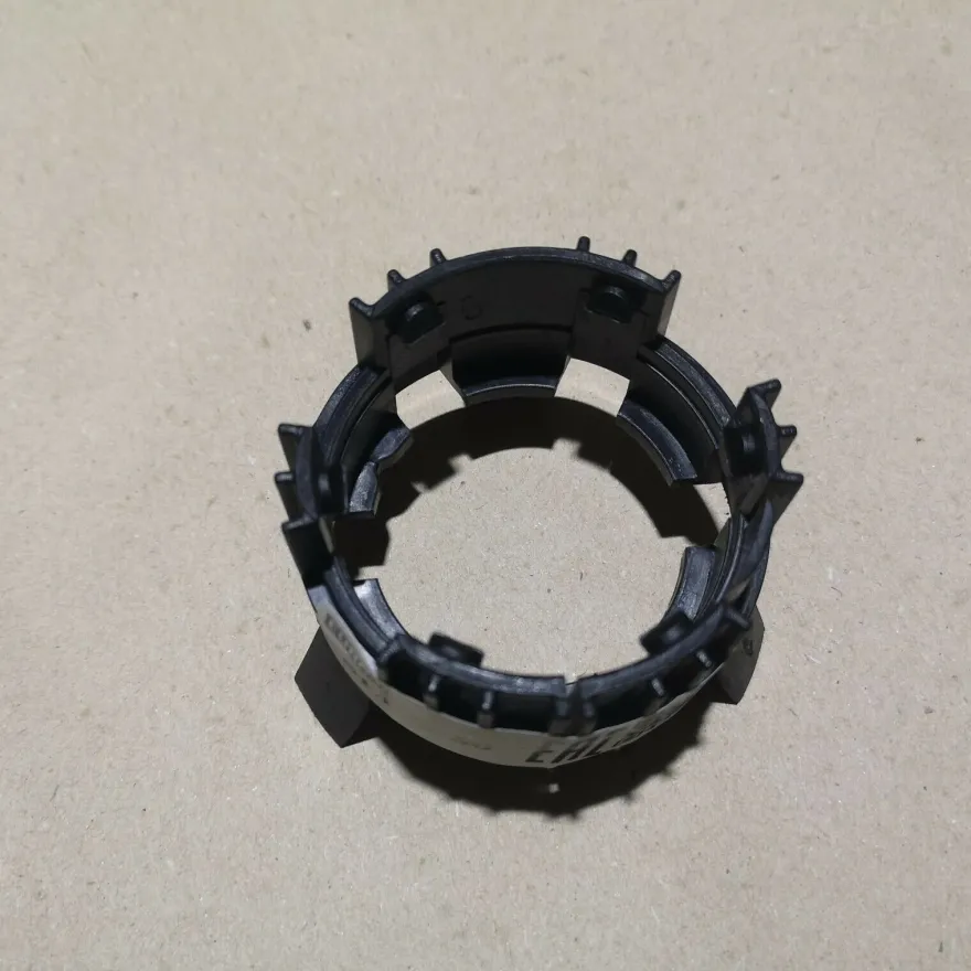 Euro Driveshafts Gleitring Gelenkwellen Zapfwellen Schutztopf Schutz Topf