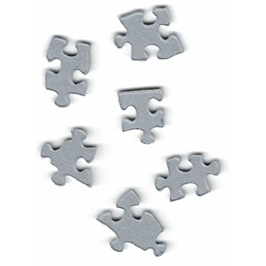 Eurographics Puzzle Seika 1000 Teile