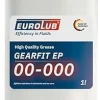 Eurolub Schmierfett Gearfit EP 00/000 0,9 kg