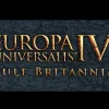 Europa Universalis IV - Rule Britannia – Steam DLC (Aktivierungscode)