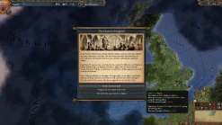 Europa Universalis IV - Rule Britannia – Steam DLC (Aktivierungscode)
