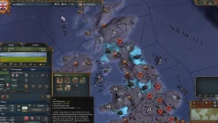Europa Universalis IV - Rule Britannia – Steam DLC (Aktivierungscode)