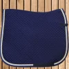 Euroriding Schabracke, marine, Euroriding Satteldecke, Dressur