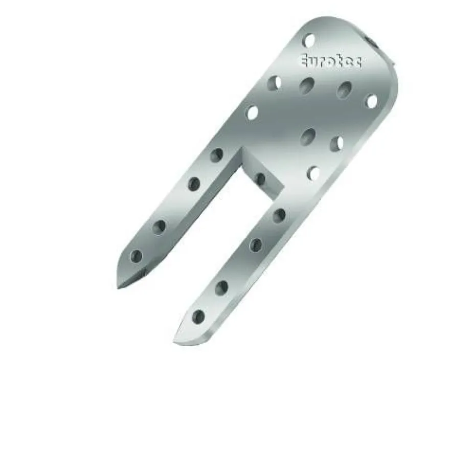 Eurotec ATLAS Holzverbinder Knotenverbinder Einhängverbinder Passverbinder div.G