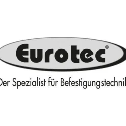 Eurotec Pedix Stützenfuß, Pfostenträger - höhenverstellbar 140 + 50 / 190 + 100mm