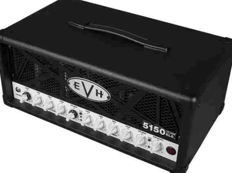 EVH 5150 III 50W 6L6