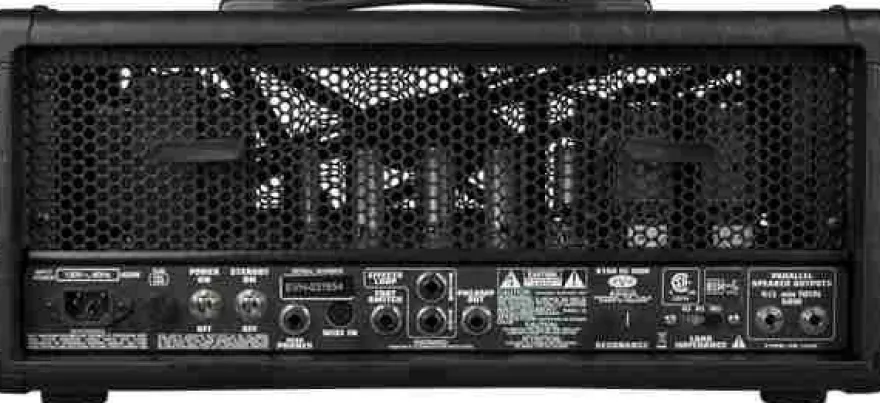 EVH 5150 III 50W 6L6