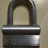 EVVA EPS Vorhängeschlösser Hangschloss H30 Sicherungskarte 2 Schlüssel