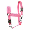 Excellent Horse Superior Halfter XL Full Rosa