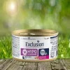 Exclusion Hypoallergenic Cat Schwein & Kartoffel 24 x 85 g Katzennassfutter