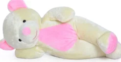 Exklusiver realistischer Kuschelbär 155 cm - Hochwertiges Plüsch - Sammleredition