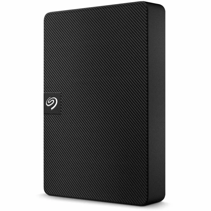 Externe Festplatte Seagate Expansion Portable 4TB