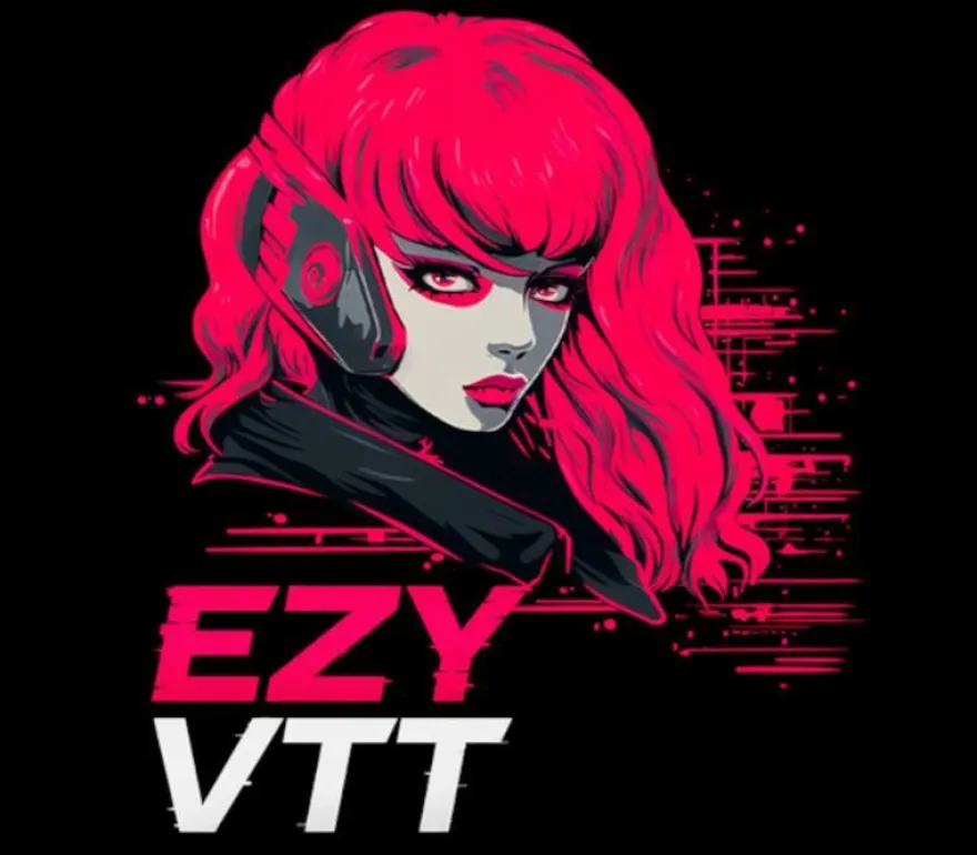 EZY Virtual TableTop Builder – Steam Key (Aktivierungscode)