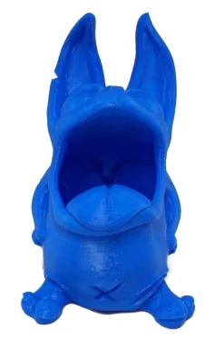 Fadenfresser, Steinchenmonster, Stiftebecher - Universell einsetzbarer 20cm 15cm 10cm