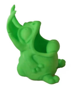 Fadenfresser, Steinchenmonster, Stiftebecher - Universell einsetzbarer 20cm 15cm 10cm