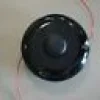 Fadenkopf Fadenspule f. ECHO SRM202DA/ 202FA/ 250/ 250E/ 250EL u.a. M10x125LGi