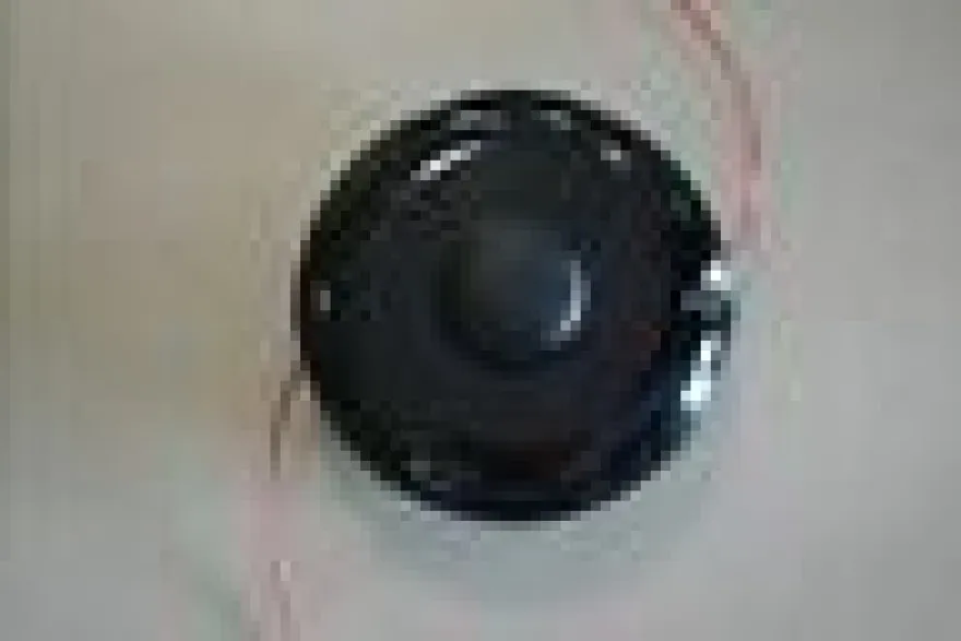 Fadenkopf Fadenspule f. TANAKA 3:301, 265SDH, 300SDH, 321A u.a. M8x125LGa