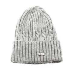 Faera Mütze zum Warmhalten im Herbst- Winter-Mütze Strickmütze für Damen und Herre