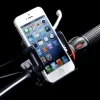 Fahrrad Lenker Handy Halterung 360° Universal Smartphone Navi Bike Motorrad MTB