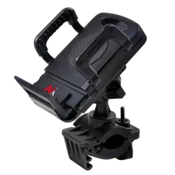 Fahrrad Lenker Handy Halterung 360° Universal Smartphone Navi Bike Motorrad MTB
